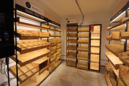 Apartamento à venda com 126m², 4 quartos e 2 vagasÁrea Comum