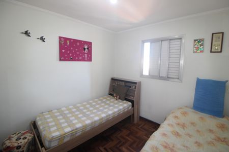 Apartamento à venda com 126m², 4 quartos e 2 vagasQuarto 4