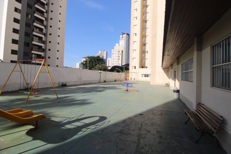 Apartamento à venda com 126m², 4 quartos e 2 vagasÁrea Comum