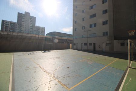 Apartamento à venda com 126m², 4 quartos e 2 vagasÁrea Comum