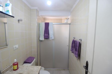 Apartamento à venda com 126m², 4 quartos e 2 vagasBanheiro