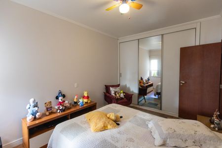 Casa à venda com 280m², 3 quartos e 3 vagasQuarto 1