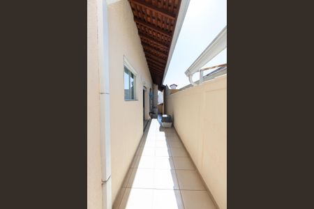 Casa à venda com 280m², 3 quartos e 3 vagasQuintal