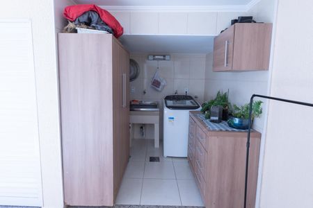 Casa à venda com 280m², 3 quartos e 3 vagasÁrea de Serviço