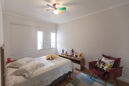 Casa à venda com 280m², 3 quartos e 3 vagasQuarto 1