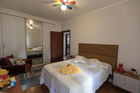 Casa à venda com 280m², 3 quartos e 3 vagasQuarto 1