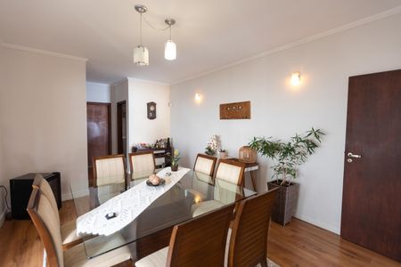 Sala de casa à venda com 3 quartos, 280m² em Jardim Campinas, Campinas