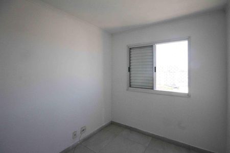 Suíte de apartamento para alugar com 2 quartos, 52m² em Parque São Lourenço, São Paulo