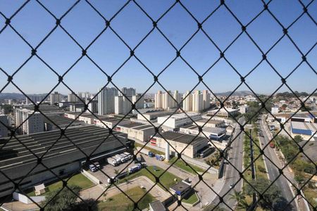 Vista de apartamento para alugar com 2 quartos, 52m² em Parque São Lourenço, São Paulo
