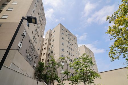 Apartamento à venda com 47m², 2 quartos e sem vagaFachada