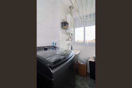 Apartamento à venda com 47m², 2 quartos e sem vagaÁrea de Serviço