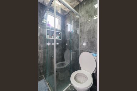 Apartamento à venda com 47m², 2 quartos e sem vagaBanheiro