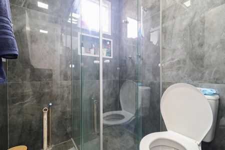 Apartamento à venda com 47m², 2 quartos e sem vagaBanheiro