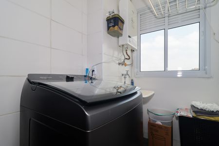 Apartamento à venda com 47m², 2 quartos e sem vagaÁrea de Serviço