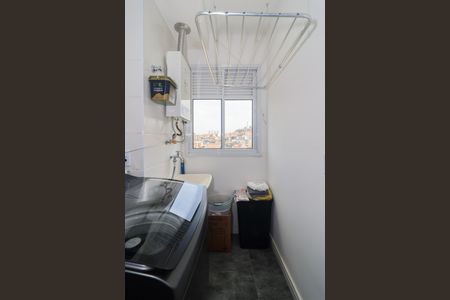 Apartamento à venda com 47m², 2 quartos e sem vagaÁrea de Serviço