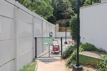 Apartamento à venda com 47m², 2 quartos e sem vagaÁrea comum