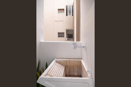 Apartamento para alugar com 35m², 1 quarto e sem vagaÁrea de Serviço