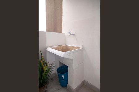 Apartamento para alugar com 35m², 1 quarto e sem vagaÁrea de Serviço