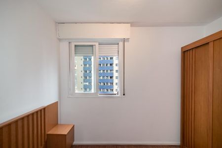 Apartamento para alugar com 35m², 1 quarto e sem vagaQuarto