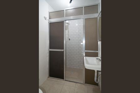 Apartamento para alugar com 35m², 1 quarto e sem vagaBanheiro