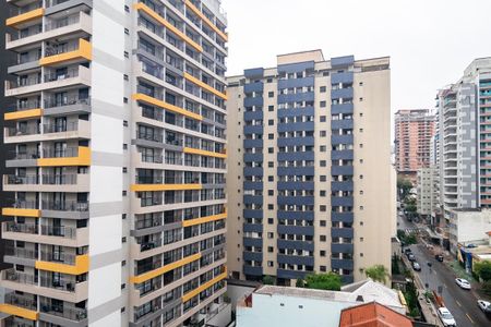 Apartamento para alugar com 35m², 1 quarto e sem vagaQuarto - Vista