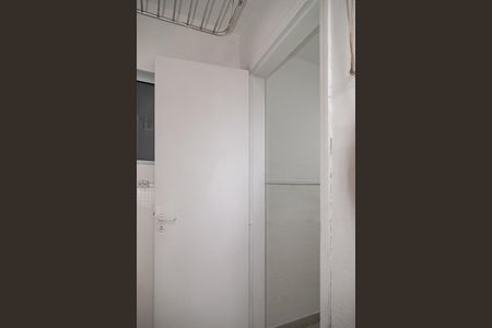 Apartamento para alugar com 35m², 1 quarto e sem vagaÁrea de Serviço