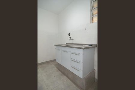 Apartamento para alugar com 35m², 1 quarto e sem vagaCozinha