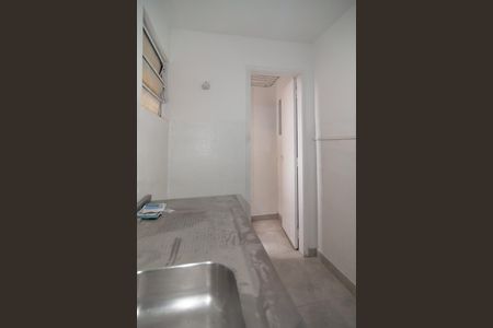 Apartamento para alugar com 35m², 1 quarto e sem vagaCozinha