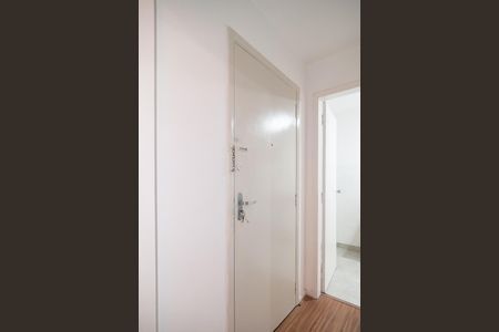 Apartamento para alugar com 35m², 1 quarto e sem vagaSala