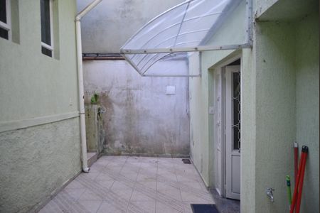 Casa para alugar com 80m², 2 quartos e 1 vagaÁrea comum