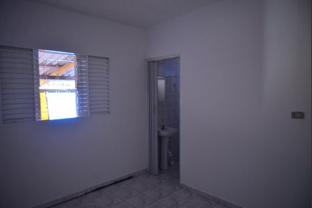 Casa para alugar com 80m², 2 quartos e 1 vagaQuarto