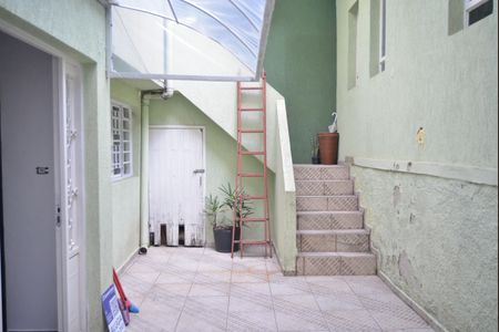 Casa para alugar com 80m², 2 quartos e 1 vagaÁrea comum