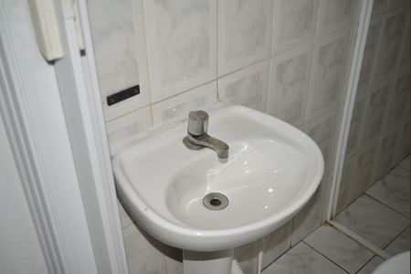 Casa para alugar com 80m², 2 quartos e 1 vagaBanheiro