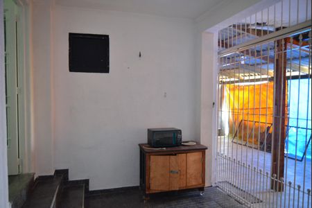 Casa para alugar com 80m², 2 quartos e 1 vagaCozinha