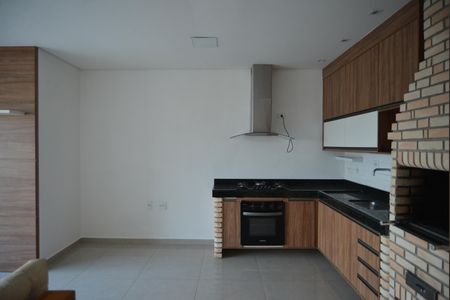 Apartamento à venda com 150m², 4 quartos e 2 vagasCozinha