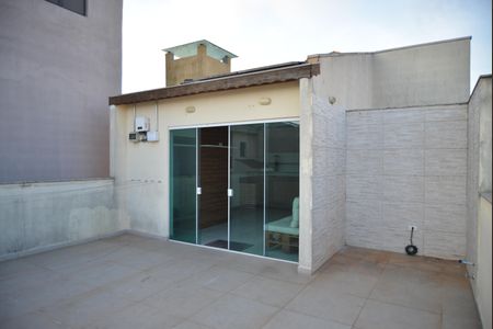 Apartamento à venda com 150m², 4 quartos e 2 vagasCobertura