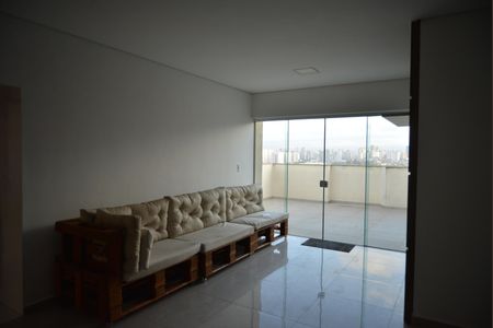 Apartamento à venda com 150m², 4 quartos e 2 vagasCozinha