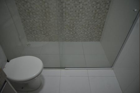 Apartamento à venda com 150m², 4 quartos e 2 vagasBanheiro Social