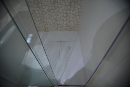 Apartamento à venda com 150m², 4 quartos e 2 vagasBanheiro da Suite