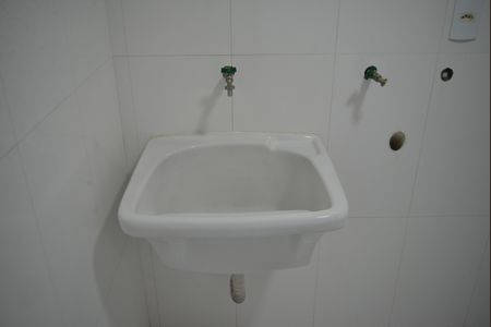 Apartamento à venda com 150m², 4 quartos e 2 vagasArea de Serviço