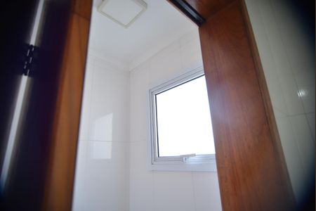 Apartamento à venda com 150m², 4 quartos e 2 vagasBanheiro de serviço