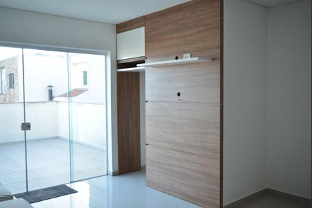 Apartamento à venda com 150m², 4 quartos e 2 vagasCobertura