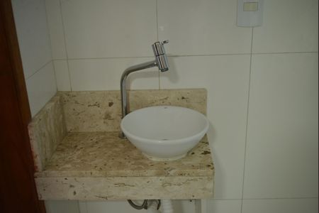 Apartamento à venda com 150m², 4 quartos e 2 vagasBanheiro de serviço