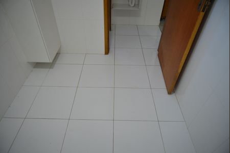 Apartamento à venda com 150m², 4 quartos e 2 vagasArea de Serviço