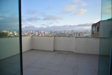 Apartamento à venda com 150m², 4 quartos e 2 vagasCobertura