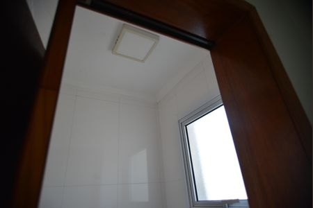 Apartamento à venda com 150m², 4 quartos e 2 vagasBanheiro de serviço