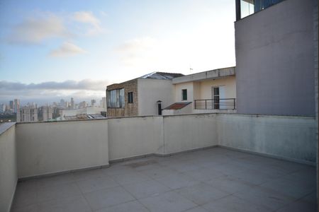 Apartamento à venda com 150m², 4 quartos e 2 vagasCobertura