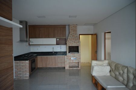Apartamento à venda com 150m², 4 quartos e 2 vagasCozinha