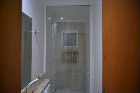 Apartamento à venda com 150m², 4 quartos e 2 vagasBanheiro da Suite