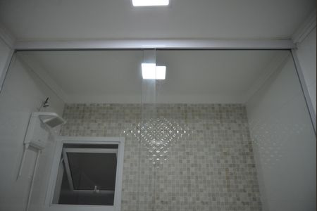 Apartamento à venda com 150m², 4 quartos e 2 vagasBanheiro Social